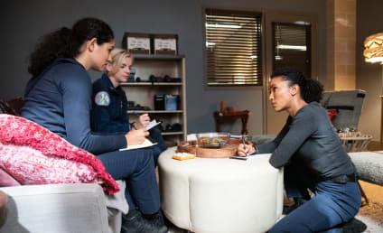 Watch Chicago Fire Online: Season 8 Episode 6