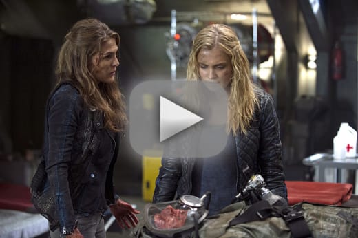 The 100 season deals 2 watch full episodes