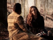 Hope and Cleo
