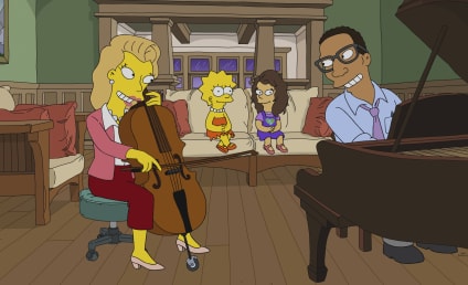 Watch The Simpsons Online: Season 30 Episode 12