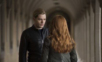Shadowhunters Season 3 Episode 14 Review: A Kiss From A Rose