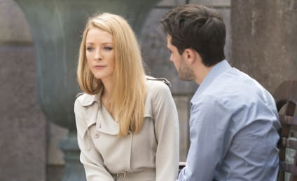 Tyrant Season 3 Episode 8 Review: Ask for the Earth