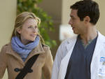 Emily Owens M.D. Premiere Pic