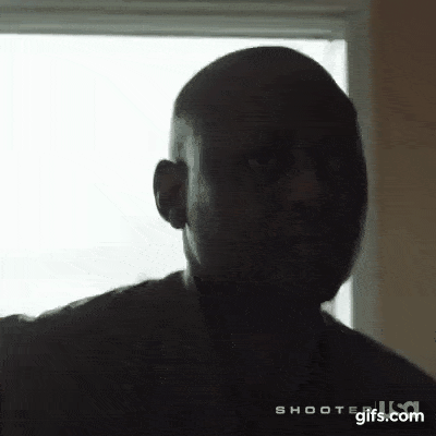 Isaac - Shooter