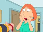 Lois Receives the Collar