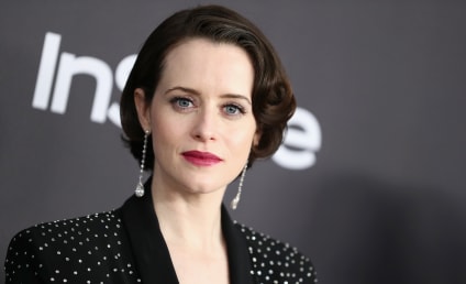 Claire Foy & Paul Bettany to Lead A Very English Scandal Season 2