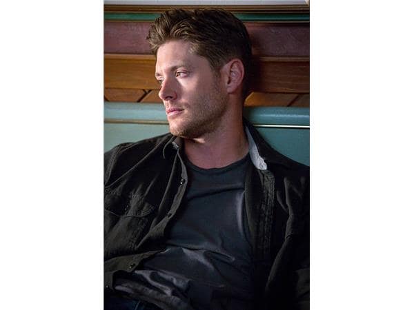 Dean Winchester, Supernatural Season 9 Episode 2