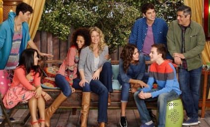 The Fosters: 11 Hopes for Season 5