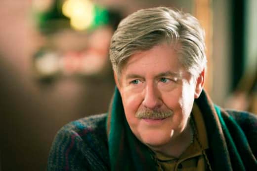 Edward Herrmann Photo