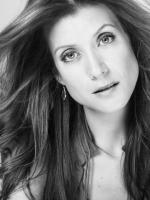 Kate Walsh in Black & White
