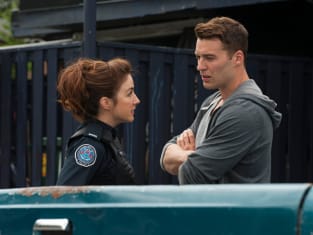 Rookie blue season 6 new arrivals episode 1 watch online