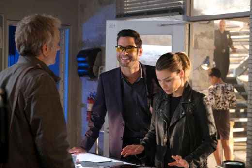 Lucifer Season 3 Episode 7 Review Off the Record TV Fanatic