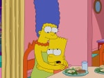 Bonding With Bart - The Simpsons