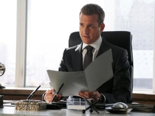 Suits Season 7 Episode 13 Review Inevitable TV Fanatic