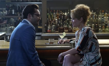 TV Ratings Report: Wicked City is About to Be Canceled