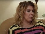 An Upset Meri - Sister Wives