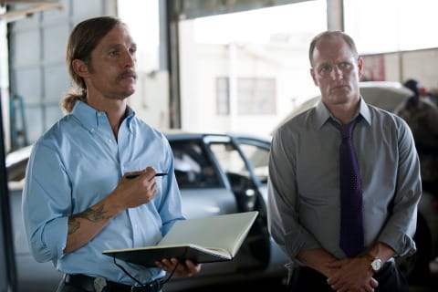 True detective season hotsell 1 episode 1 free