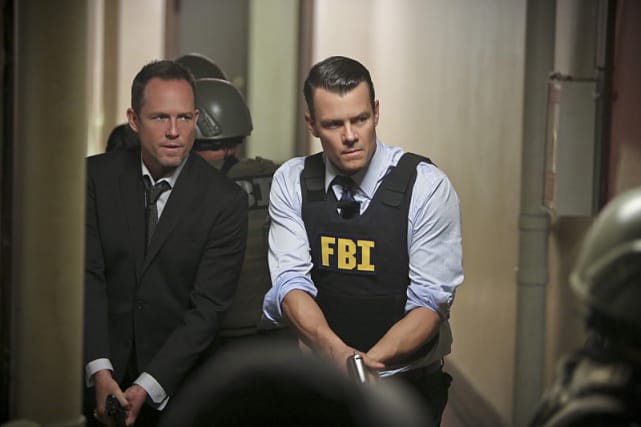 "It's a piece of useless technology, it's a crutch and you're a tool." Battle Creek