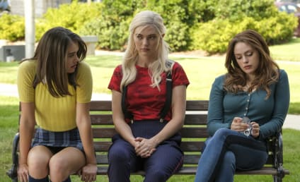 Legacies Season 2 Episode 7 Review: It Will All Be Painfully Clear Soon Enough