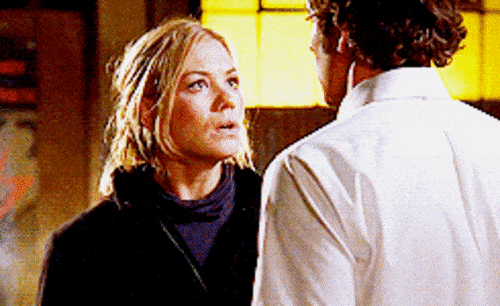 Chuck and Sarah - Chuck