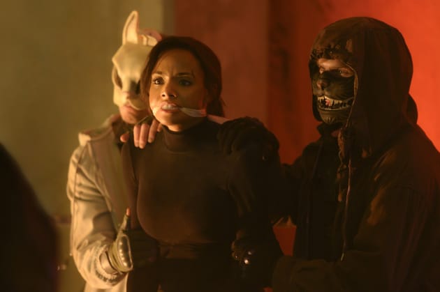 Watch Batwoman Season 1 Episode 9 Online TV Fanatic