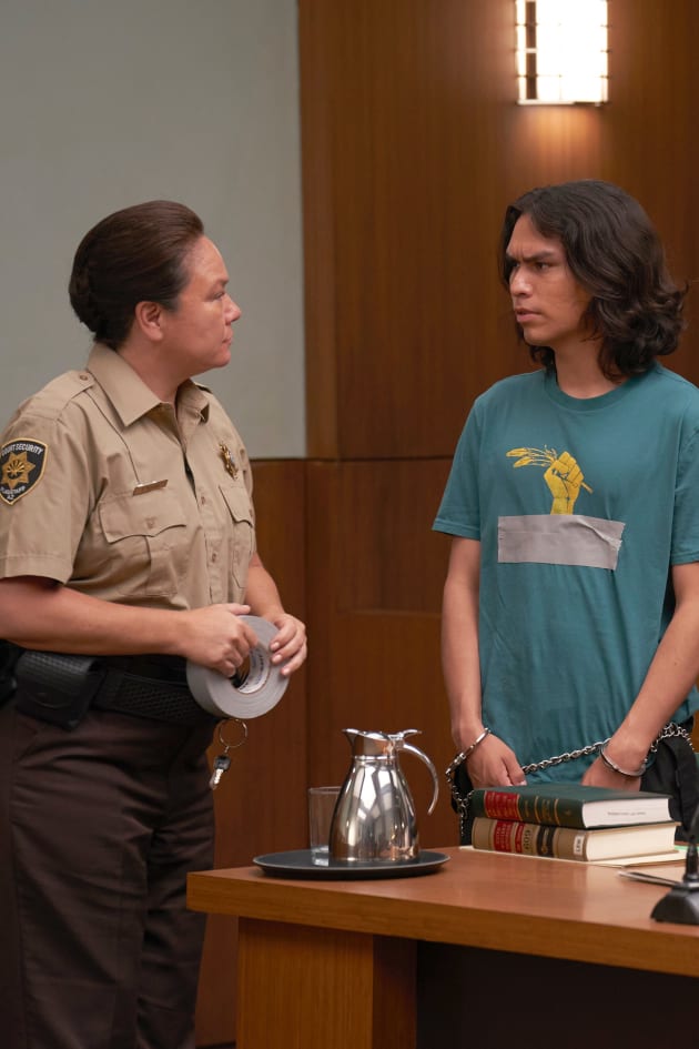 Accused Season 2 Plot, Cast, Premiere Date, and Everything Else You