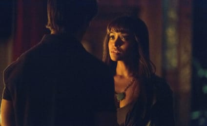 Kat Graham Teases Next Vampire Diaries Villain: Who Will It Be?