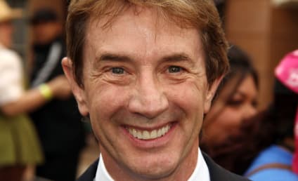 Martin Short and Aidan Quinn to Guest Star on Weeds