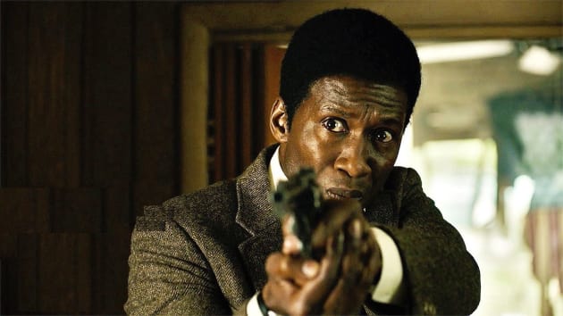 New Evidence - True Detective