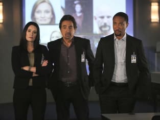Criminal Minds Season 12 Episode 9 Review Profiling 202 TV Fanatic