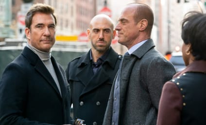 Law & Order: Organized Crime Season 1 Episode 2 Review: Not Your Father's Organized Crime