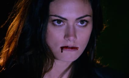 The Originals Season 2 Trailer: Is There Hope?