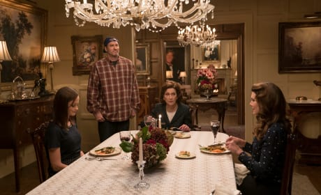 Gilmore Girls Photos - Page 7 - TV Fanatic