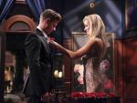 Receiving a Rose