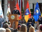 Fort Marshall Celebrates