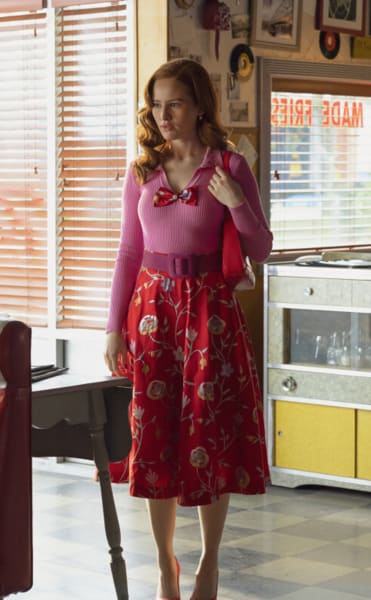 Riverdale Season 7 Episode 16 Review Chapter One Hundred Thirty