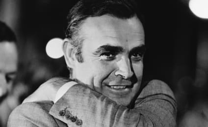 Sean Connery Dies; James Bond Star Was 90