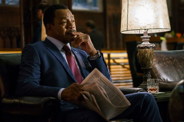 Jeffries' Loyalty is Tested - Chicago Justice Season 1 Episode 13