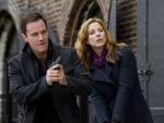 Peter and Kimberly