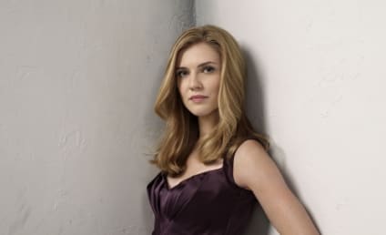 Exclusive Interview: Sara Canning on Aunt Jenna, Season Two of The Vampire Diaries