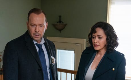 Blue Bloods Season 14 Episode 8: "Wicked Games" Photos - TV Fanatic