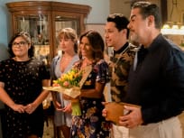 Meet the Family - The Baker and the Beauty