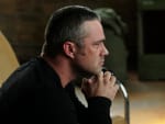 Severide Needs Help - Chicago Fire