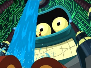 Watch futurama season sale 8