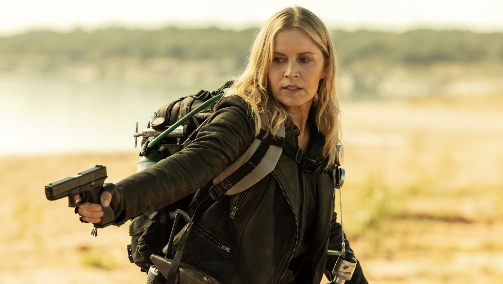 Fear The Walking Dead Saison 7 épisode 16