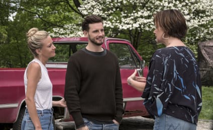 Younger Season 4 Episode 5 Review: The Gift of The Maggie