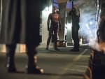 Help Arrives - Arrow Season 3 Episode 8