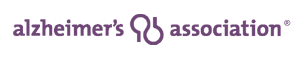 The Alzheimer's Association Logo The Alzheimer's Association Logo