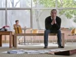 BD Wong on Awake