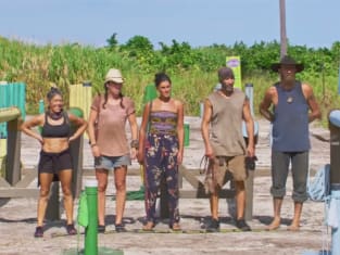 Survivor season cheap 40 online
